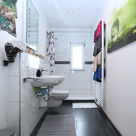 Ubytování v soukromí Bothmers Eck Hannover