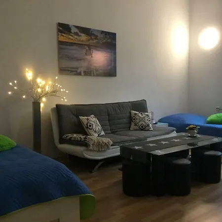 Alloggio in famiglia Bothmers Eck Hannover