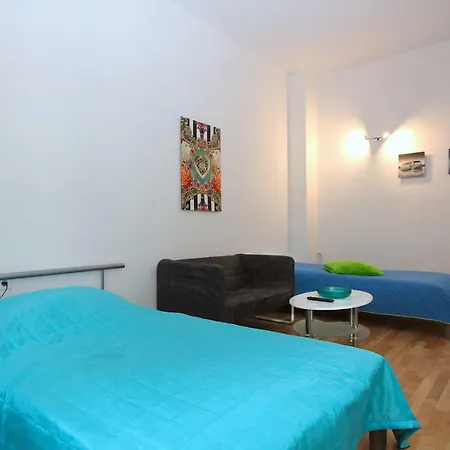 Проживание в семье Bothmers Eck *