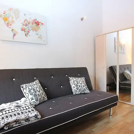 Rum i privatbostad Bothmers Eck Hannover