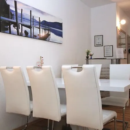 Alloggio in famiglia Bothmers Eck Hannover