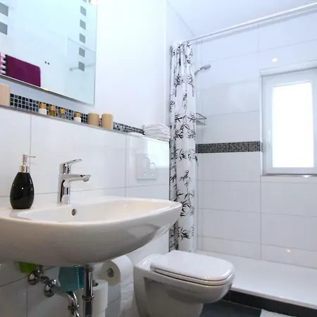 Bothmers Eck Проживание в семье