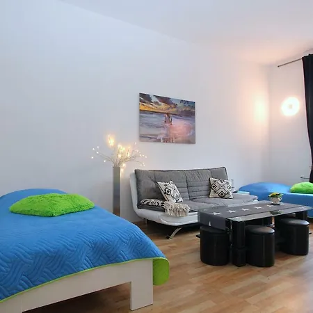 Bothmers Eck Проживание в семье Ганновер