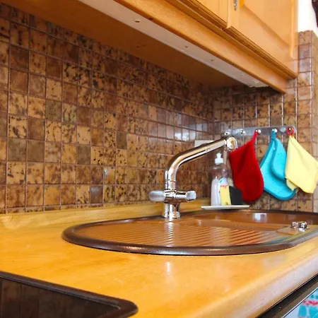 Bothmers Eck Alloggio in famiglia